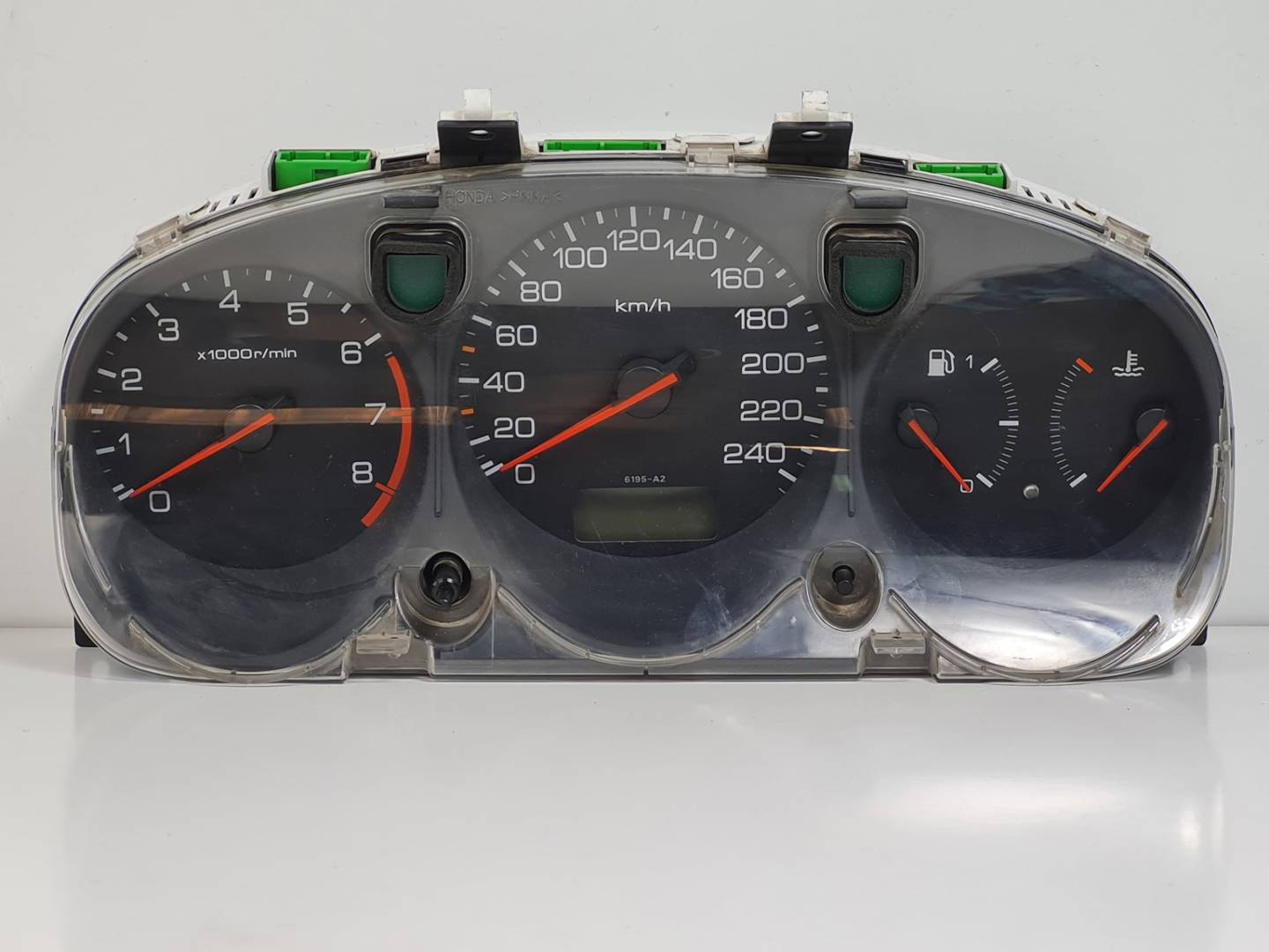 Kombiinstrument - 78100G010 - HONDA - ACCORD BERLINA (CG7-9/CH1-7)