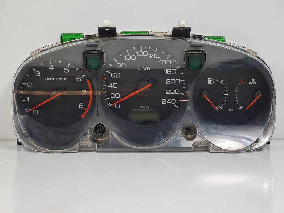 CUADRO INSTRUMENTOS 78100G010 HONDA ACCORD BERLINA (CG7-9/CH1-7) Autodesguaces Alicante