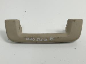 GUARNECIDO PUERTA DELANTERA IZQUIERDA VOLVO XC60 Autodesguaces Alicante