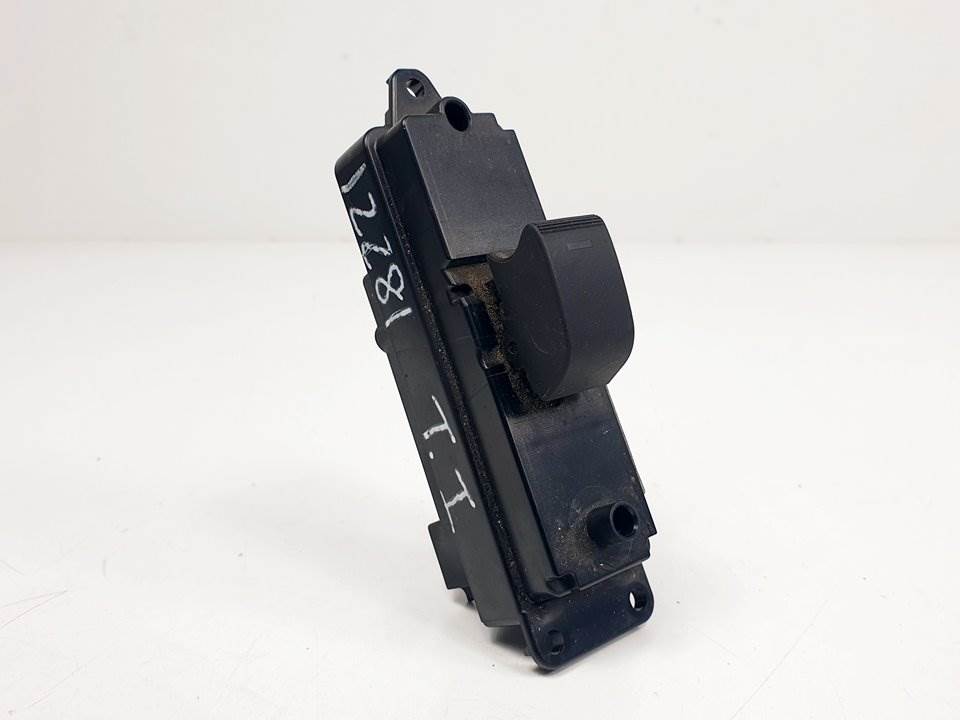 MANDO ELEVALUNAS TRASERO IZQUIERDO - GS1E66380 - MAZDA - 6 KOMBI (GH)