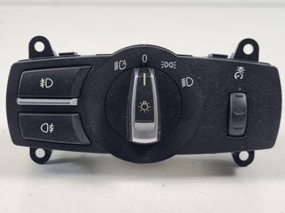 MANDO LUCES 919274404 BMW SERIE X3 (F25) Autodesguaces Alicante