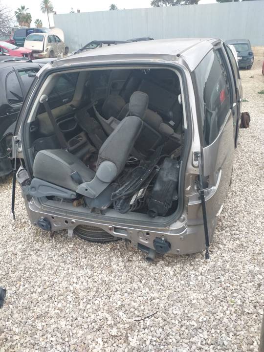 Imagen del vehículo TOYOTA PREVIA (R30)