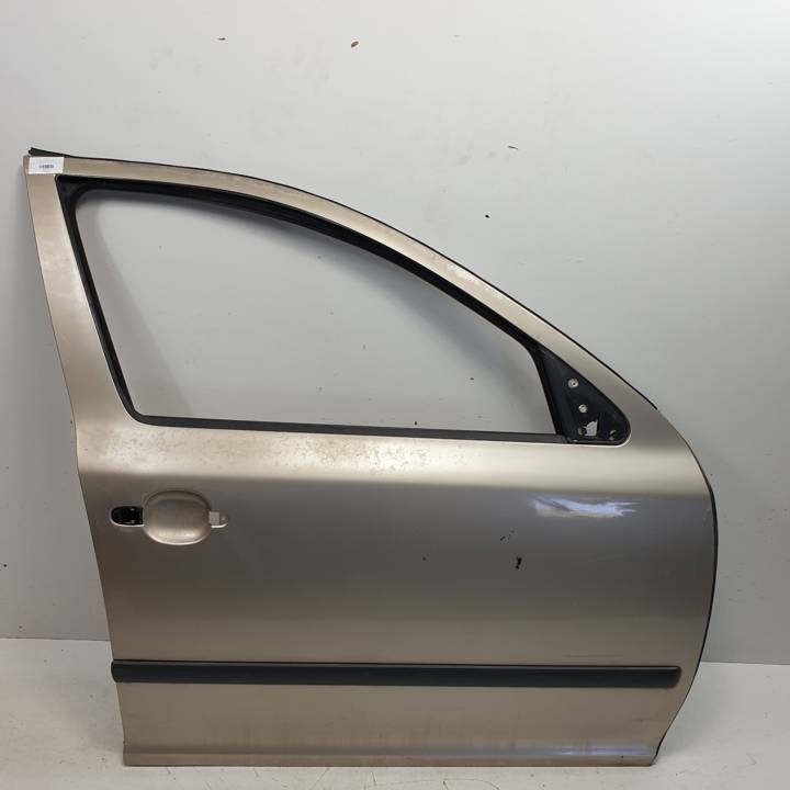 PUERTA DELANTERA DERECHA SKODA OCTAVIA BERLINA (1Z3) Autodesguaces Alicante