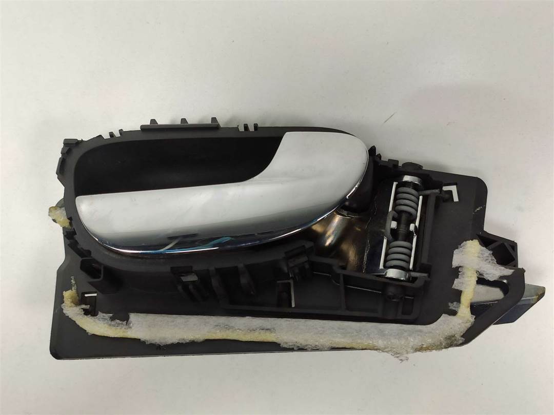 MANETA INTERIOR TRASERA DERECHA - 9643604477 - PEUGEOT - 307 BREAK / SW (S1)