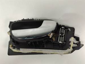 MANETA INTERIOR TRASERA DERECHA 9643604477 PEUGEOT 307 BREAK / SW (S1) Autodesguaces Alicante