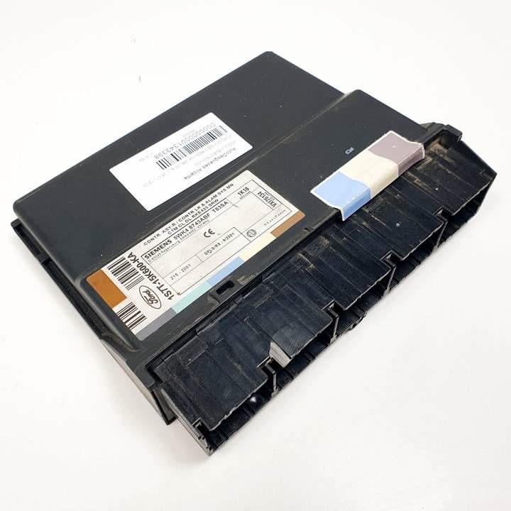 MODULO ELECTRONICO - 1S7T15K600KA - FORD - MONDEO BERLINA (GE)
