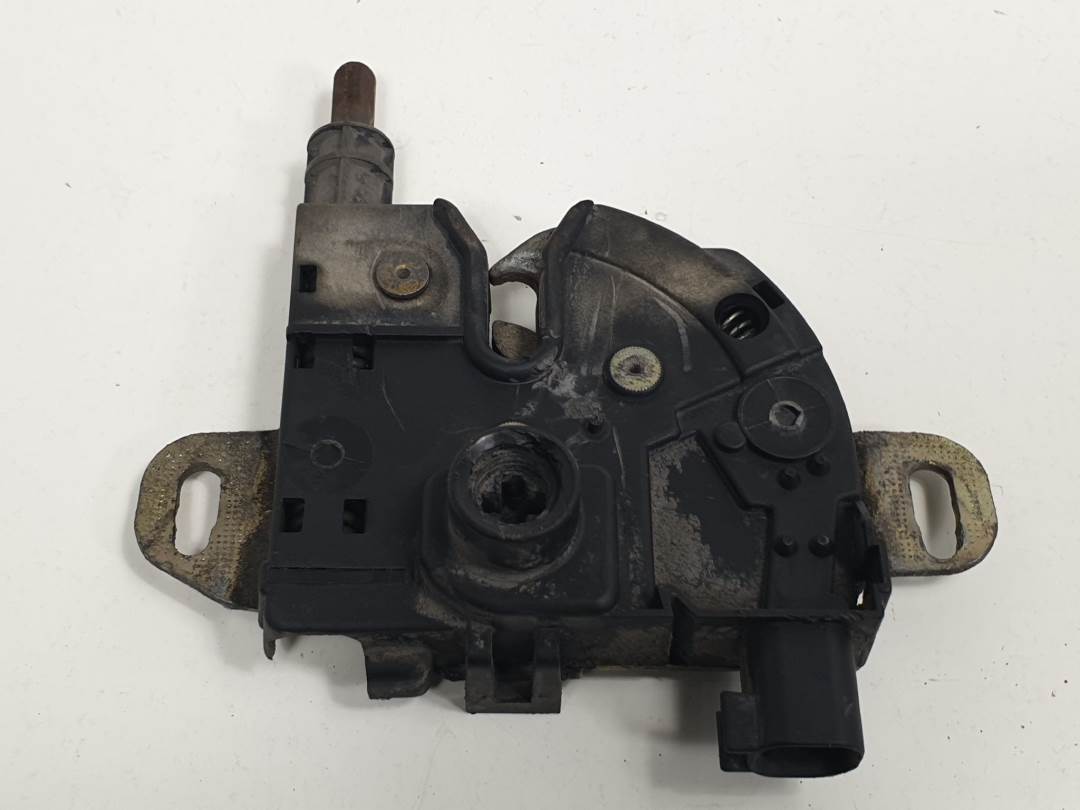 CERRADURA CAPOT - XS4116700 - FORD - FOCUS BERLINA (CAK)