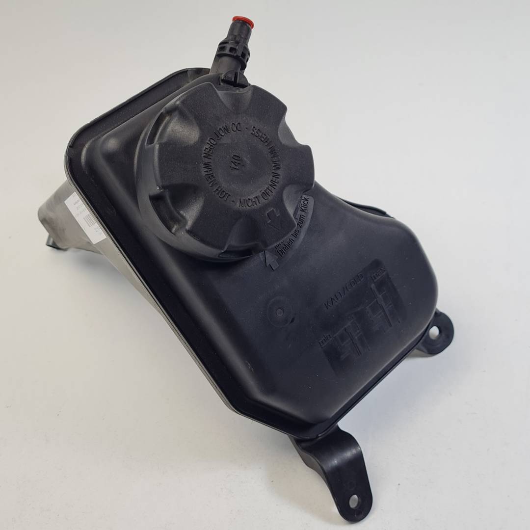 Ausgleichsbehälter - 1713756746201 - BMW - SERIE 1 BERLINA (E81/E87)