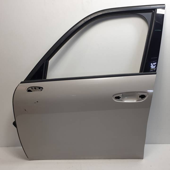 PUERTA DELANTERA IZQUIERDA CITROEN C4 GRAND PICASSO II Autodesguaces Alicante