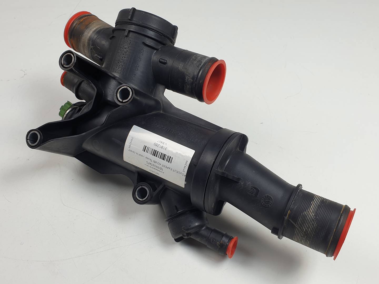 TERMOSTATO - 9656182980 - PEUGEOT - EXPERT KOMBI