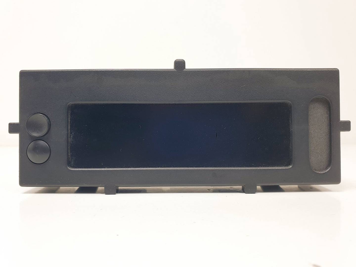 Écran multifonction - 280349044R - RENAULT - MEGANE III BERLINA 5P