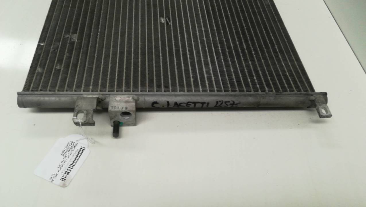 CONDENSADOR / RADIADOR AIRE ACONDICIONADO