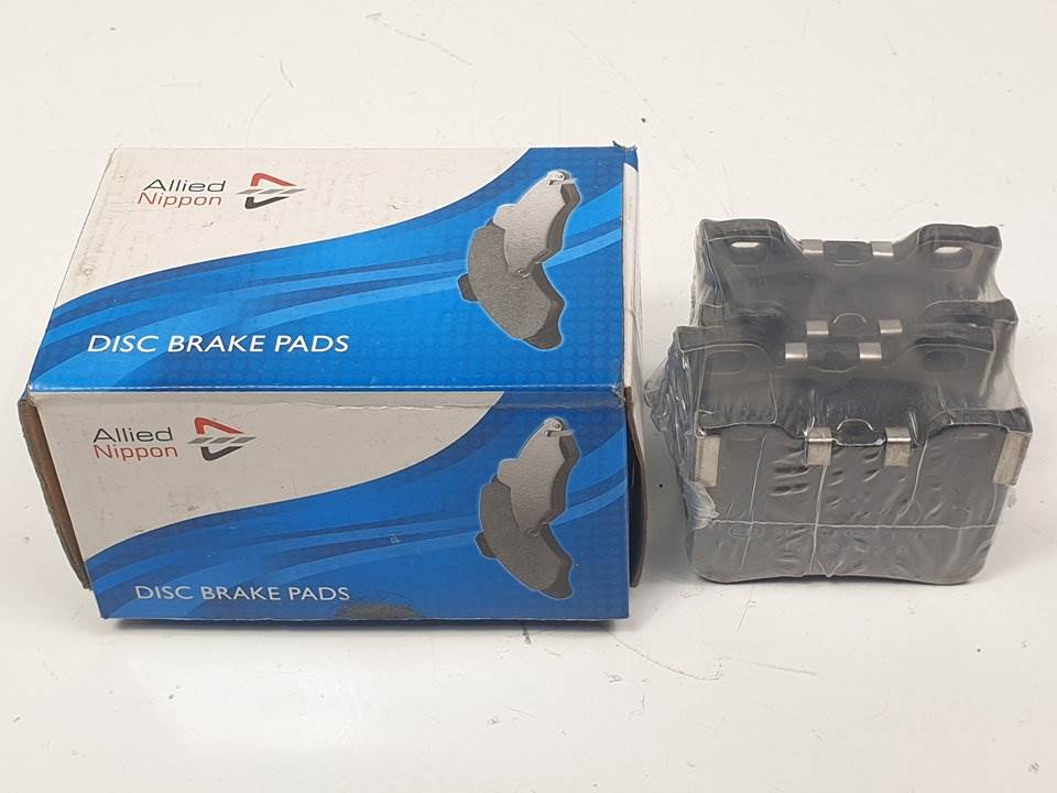 PASTILLAS DE FRENO - ADB0771 - CITROEN - SAXO