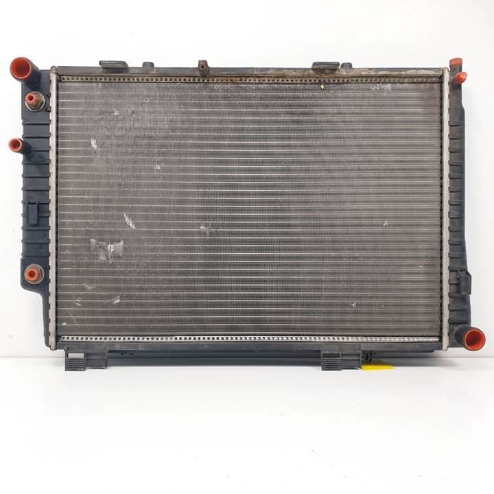 RADIADOR AGUA - 01008960401 - MERCEDES - CLASE C (W202) FAMILIAR