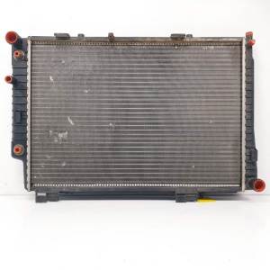 RADIADOR AGUA 01008960401 MERCEDES CLASE C (W202) FAMILIAR Autodesguaces Alicante