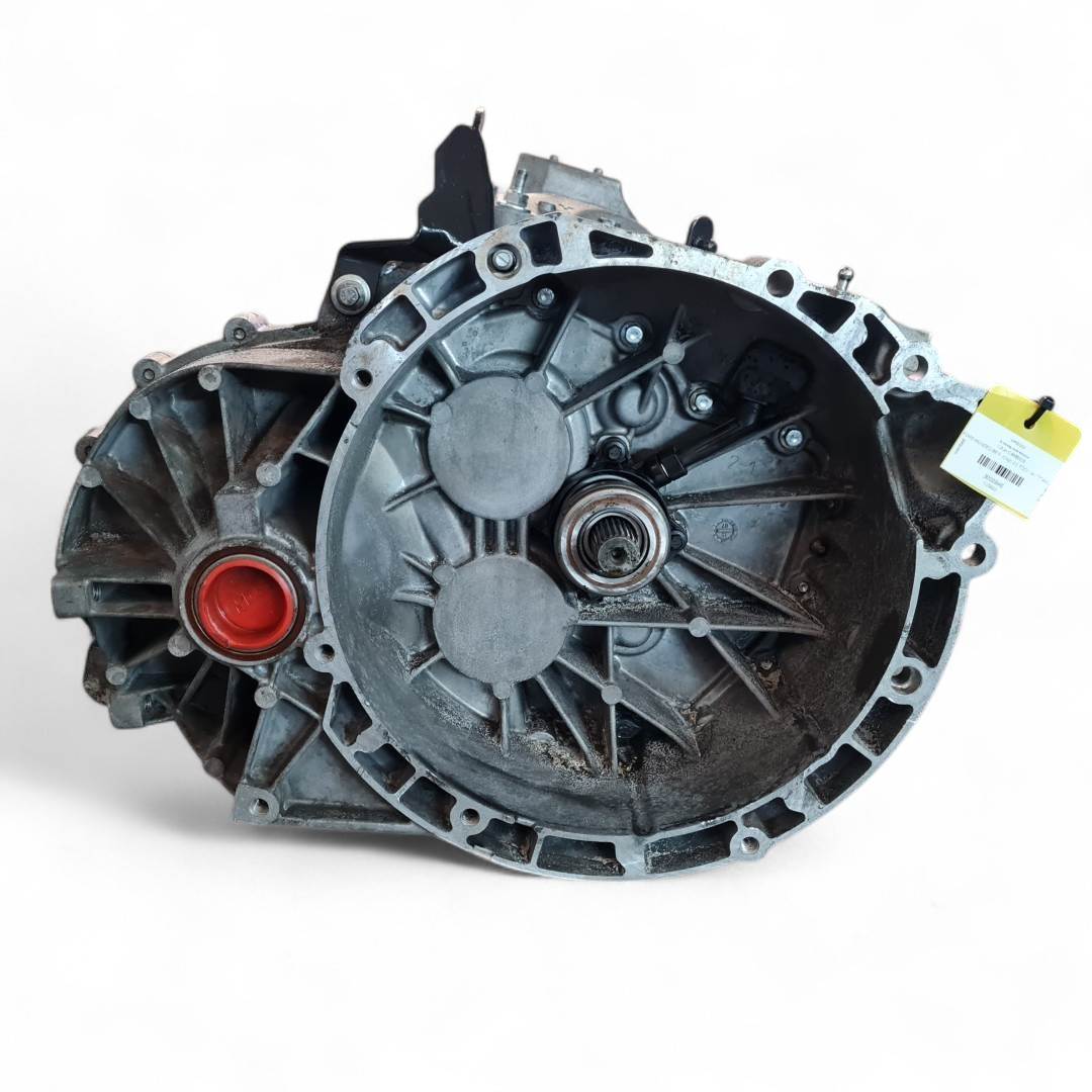 CAJA CAMBIOS - 7G9R7002YE - FORD - MONDEO BER. (CA2)