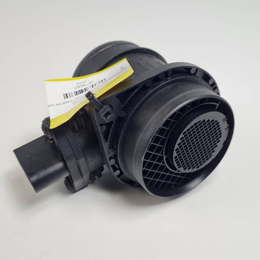 CAUDALIMETRO - 038906461B - SKODA - OCTAVIA BERLINA (1Z3)