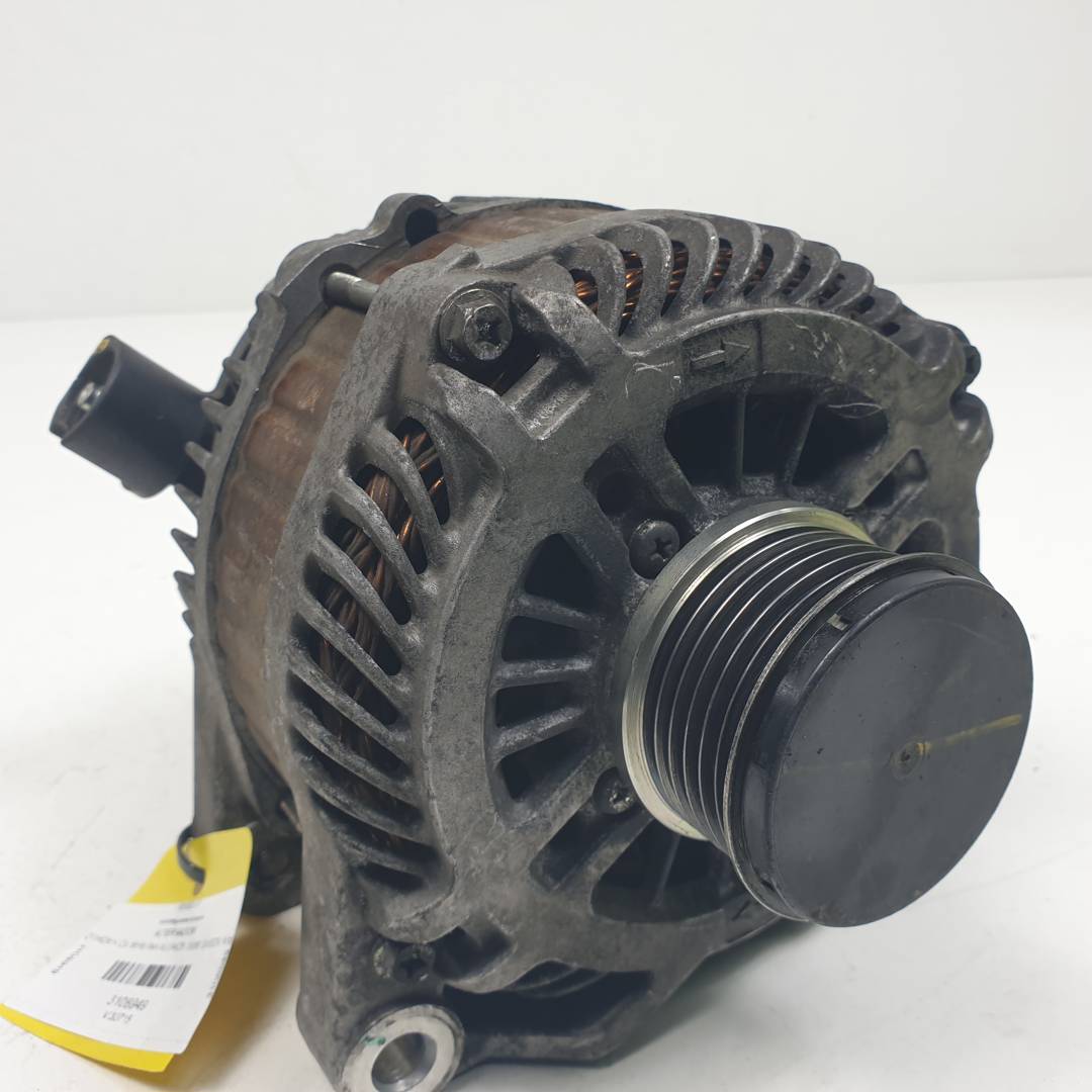 ALTERNADOR - 9654752880 - CITROEN - C5 BERLINA