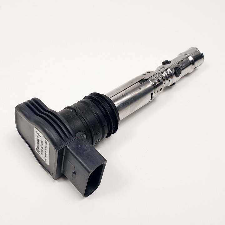 Bobine d’allumage - 0986221024 - VOLKSWAGEN - PASSAT BERLINA (3B3)