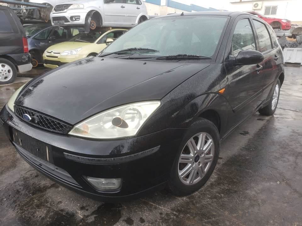 FORD FOCUS BERLINA (CAK) (1998 - 2005)