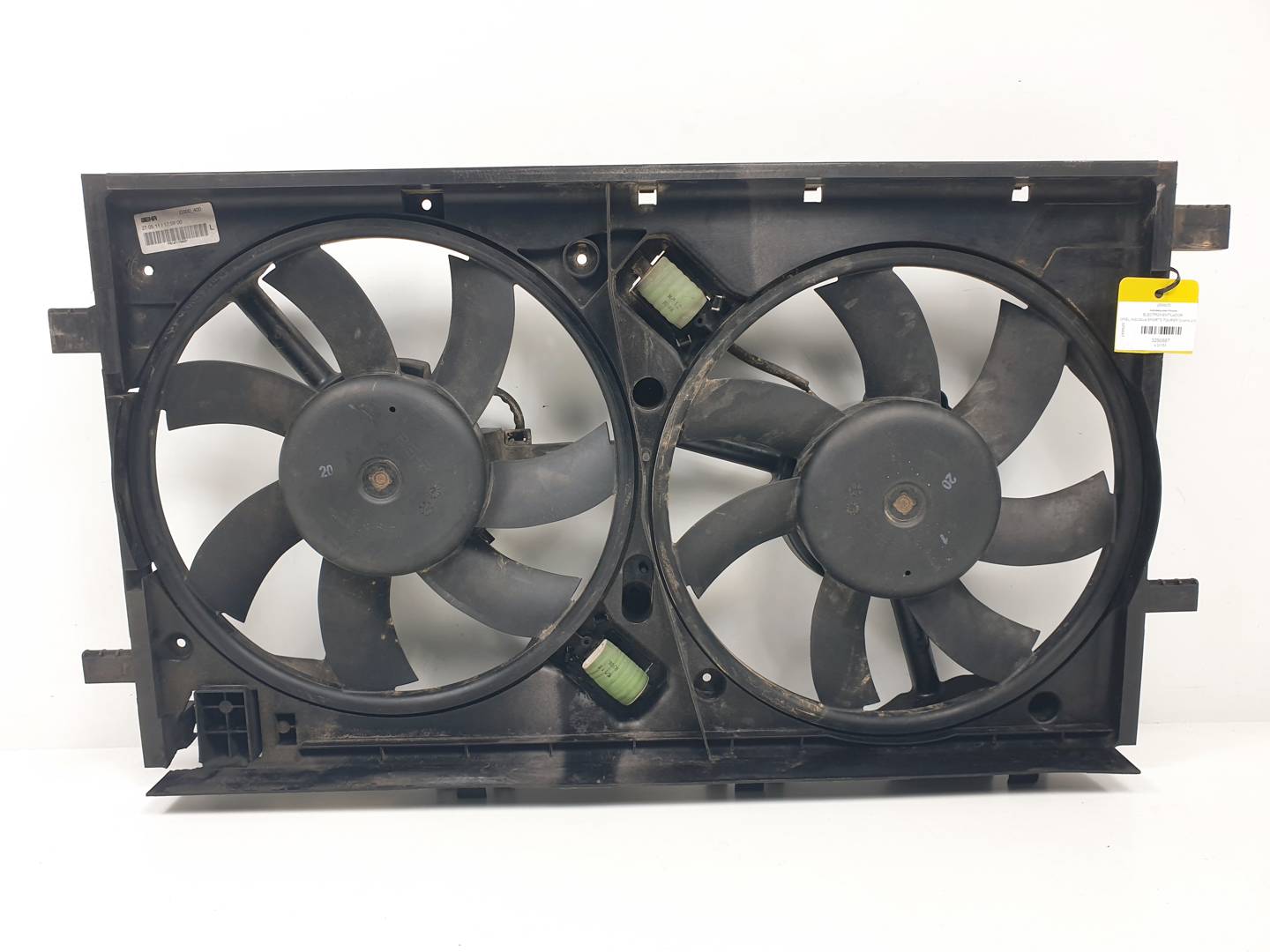 ELECTROVENTILADOR - 13241739 - OPEL - INSIGNIA SPORTS TOURER
