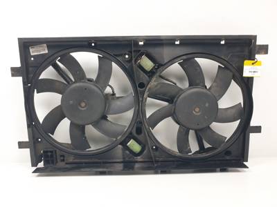 ELECTROVENTILADOR 13241739 OPEL INSIGNIA SPORTS TOURER Autodesguaces Alicante