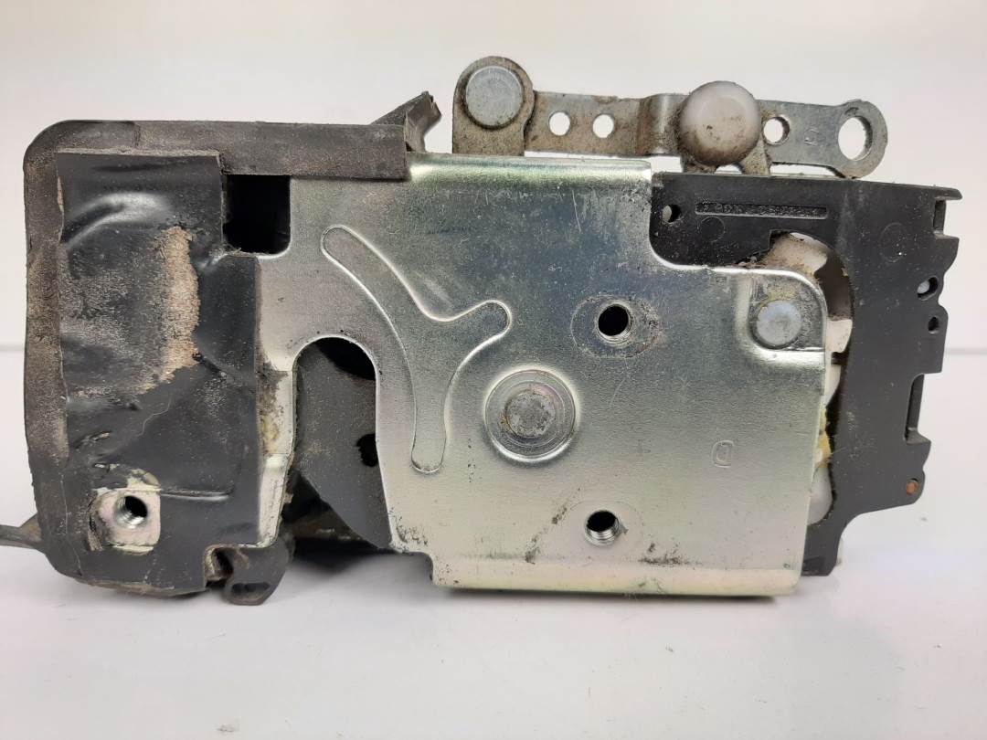 Serrure de porte arrière droite - 2S6AA26412BJ - FORD - FIESTA (CBK)