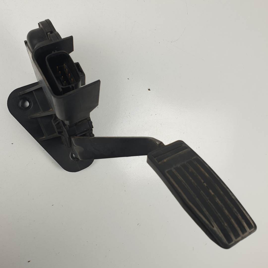 POTENCIOMETRO PEDAL - YC159F836BC - FORD - TRANSIT CAJA CERRADA, LARGA (FY) (2000 =>)
