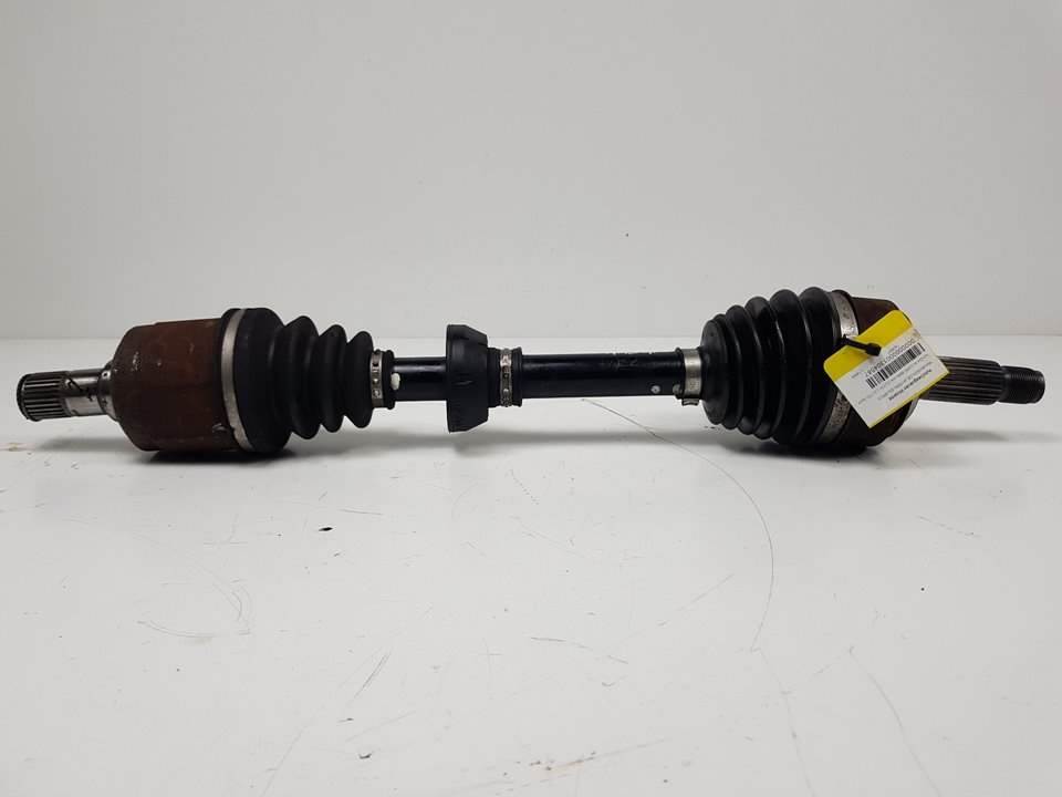 TRANSMISION DELANTERA IZQUIERDA - HONDA - ACCORD BERLINA (CL/CN)