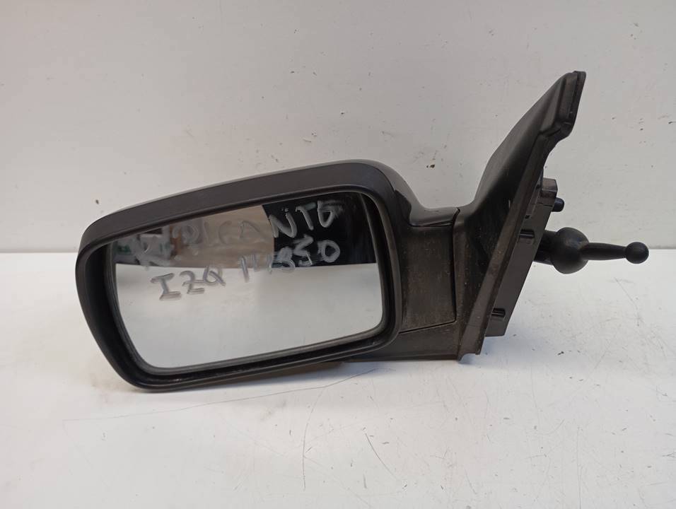 RETROVISOR IZQUIERDO