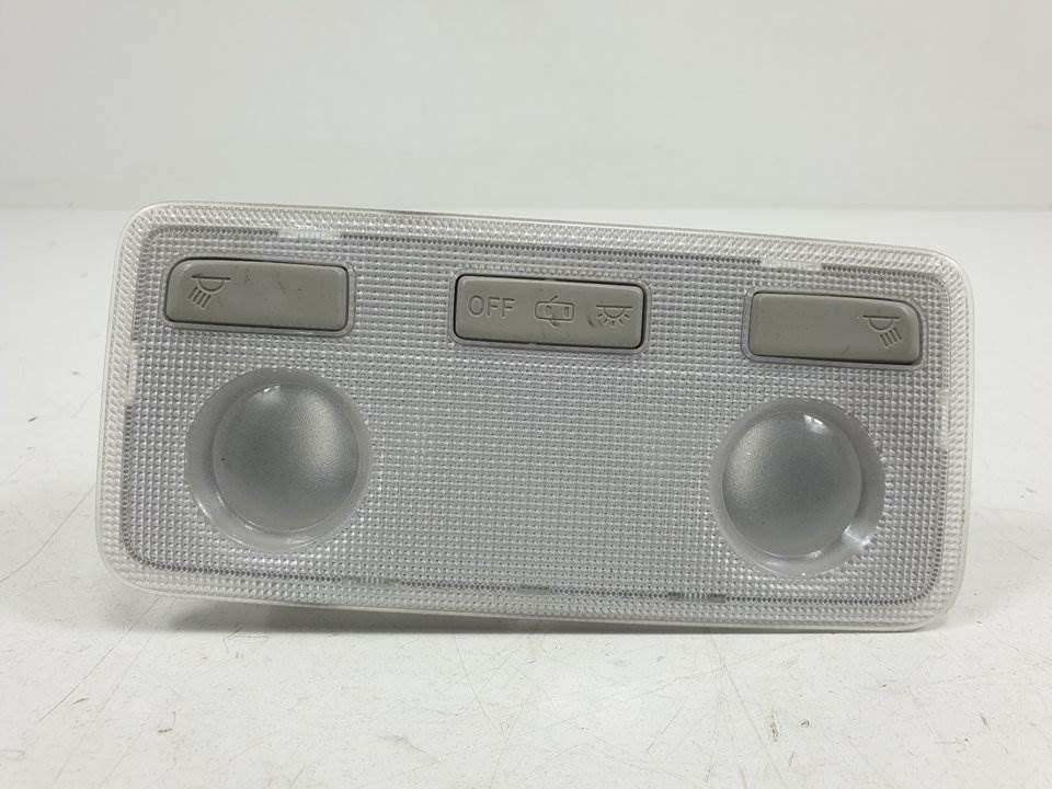LUZ INTERIOR - 812600D070 - TOYOTA - YARIS