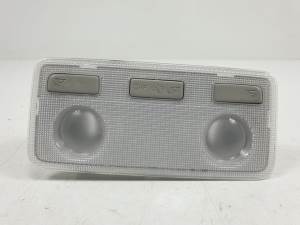 LUZ INTERIOR 812600D070 TOYOTA YARIS Autodesguaces Alicante