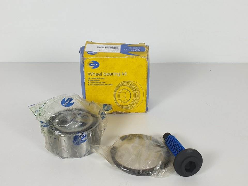 NO IDENTIFICADO - CBK036 - AUDI - 80/90 (893)