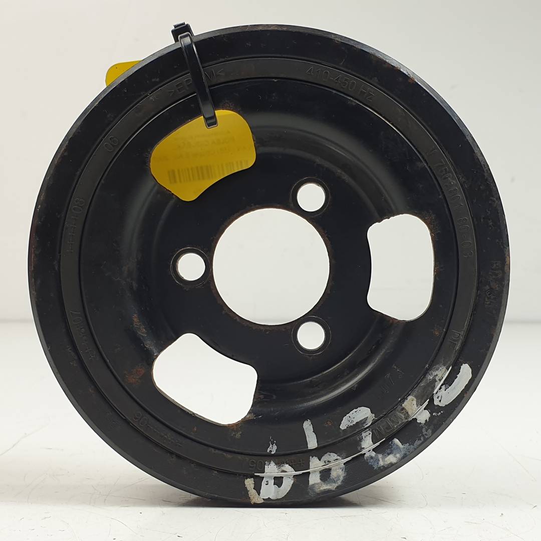POLEA CIGUEÑAL - V75628018003 - MINI - CLUBMAN (R55)