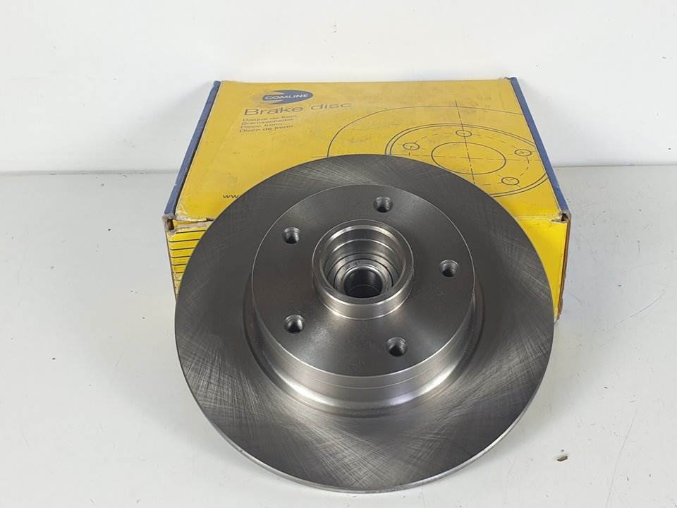 Disque de frein arrière - ADC3015 - RENAULT - MEGANE III BERLINA 5P