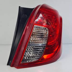PILOTO TRASERO DERECHO 42599463 OPEL MOKKA X Autodesguaces Alicante