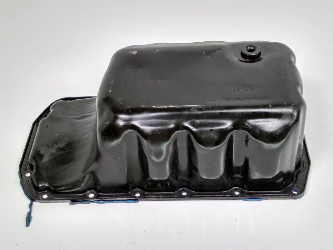 CARTER - V75504838004 - PEUGEOT - 5008 (T87)