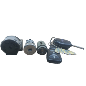 ANTIRROBO 98AB11572BE FORD FOCUS TURNIER (CAK) Autodesguaces Alicante