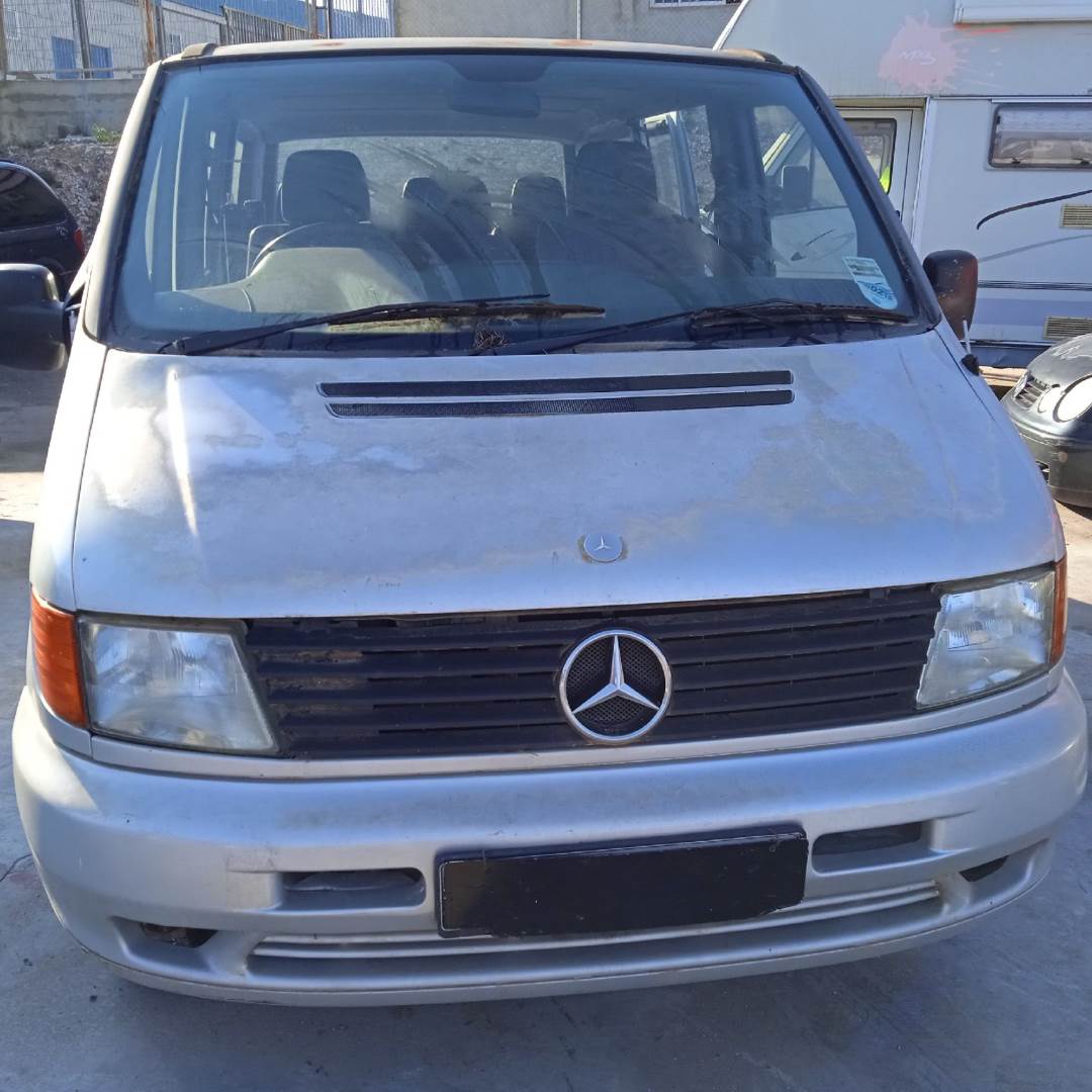 MERCEDES VITO (W638) COMBI (1996 - 2003)