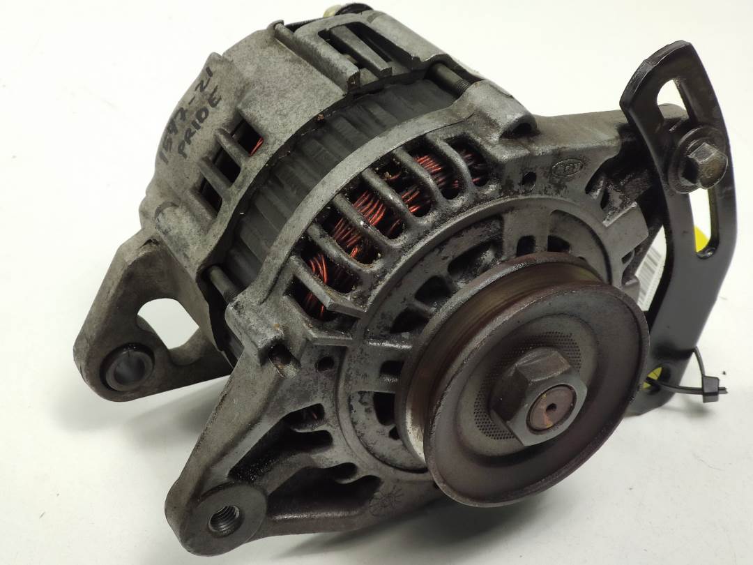 ALTERNADOR - KK33918300 - KIA - PRIDE