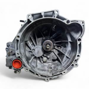 CAJA CAMBIOS 3M5R7002NB FORD FOCUS C-MAX (CAP) Autodesguaces Alicante