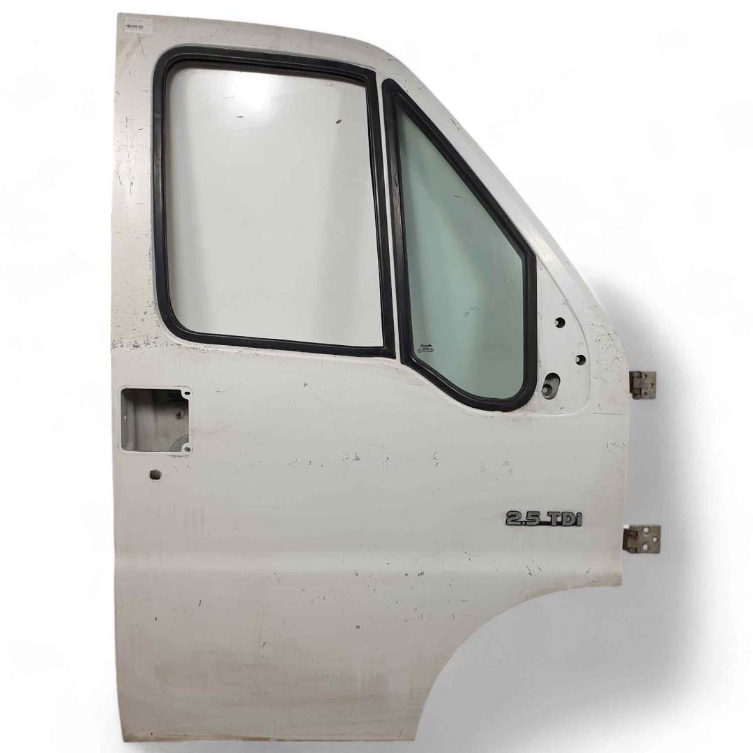 PUERTA DELANTERA DERECHA - CITROEN - JUMPER CAJA CERRADA TECHO SOBREELEV.