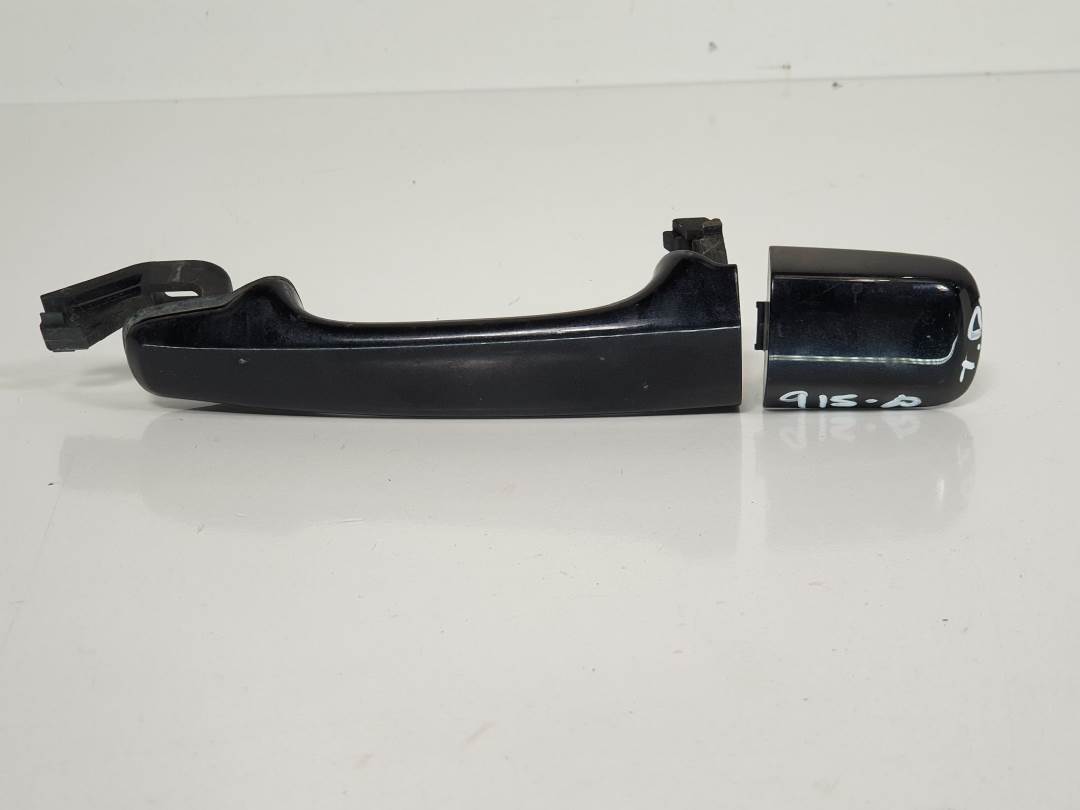 MANETA EXTERIOR TRASERA DERECHA - 30753785 - VOLVO - XC60
