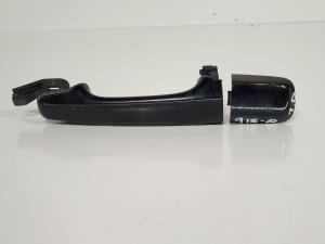 MANETA EXTERIOR TRASERA DERECHA 30753785 VOLVO XC60 Autodesguaces Alicante
