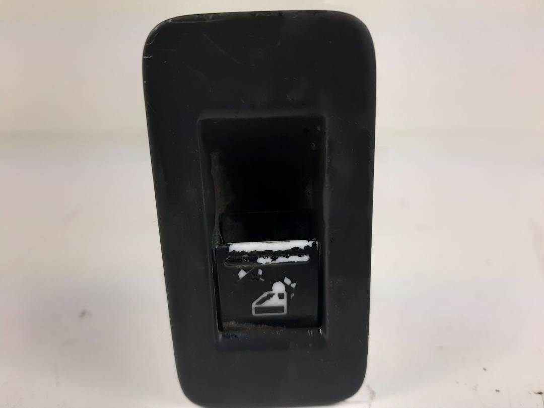 MANDO ELEVALUNAS TRASERO IZQUIERDO - 7L6959851B - VOLKSWAGEN - TOUAREG (7LA)