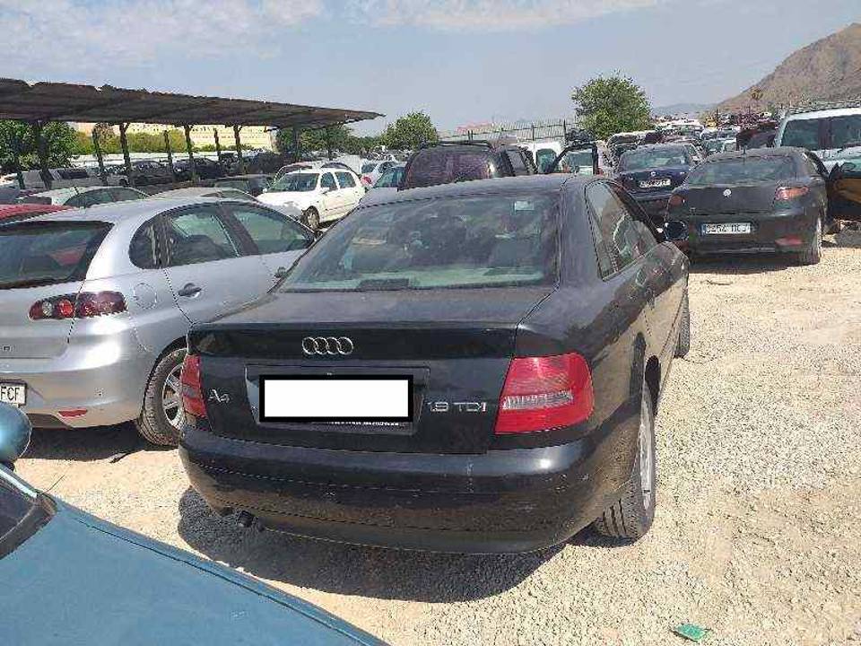 Imagen del vehículo AUDI A4 BERLINA (B5)