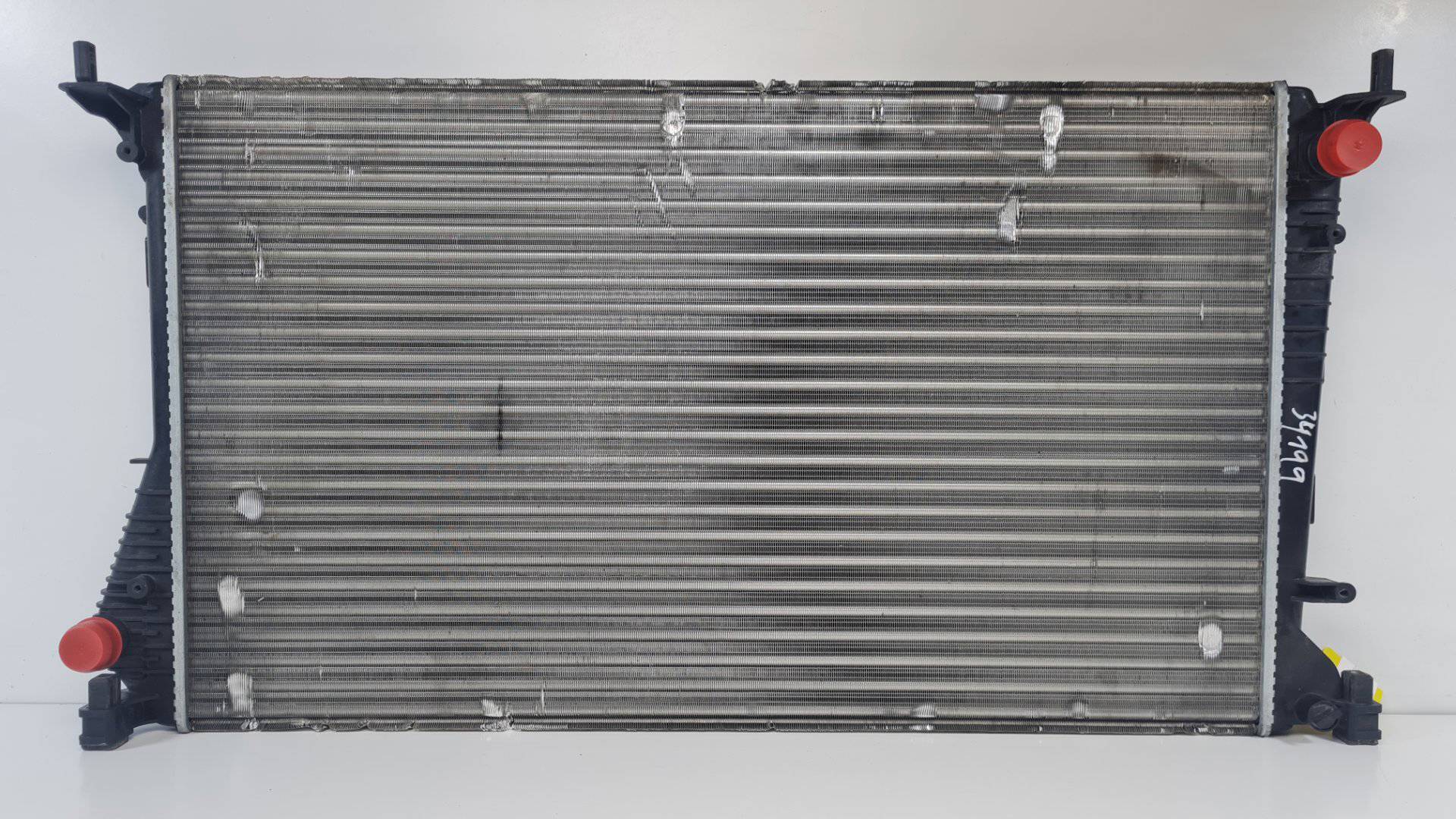 Radiator - OPEL - VIVARO FURGÓN/COMBI (07.2006 =>)