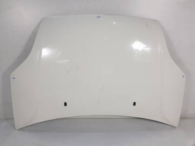 CAPOT FORD FIESTA (CBK) Autodesguaces Alicante