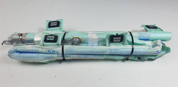 AIRBAG CORTINA DELANTERO DERECHO 2058601102 MERCEDES CLASE C (W205) LIM. Autodesguaces Alicante