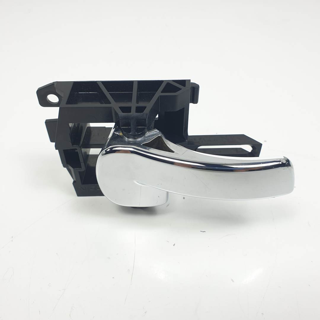 MANETA INTERIOR DELANTERA DERECHA - 80670JD08449 - NISSAN - QASHQAI (J10)